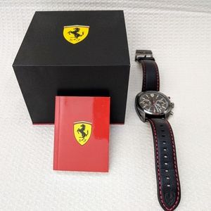 Ferrari Men's watch